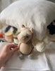 Crochet 2in1 PATTERN Amigurumi horses