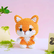 Playful Baby Pack Crochet Patterns Bundle