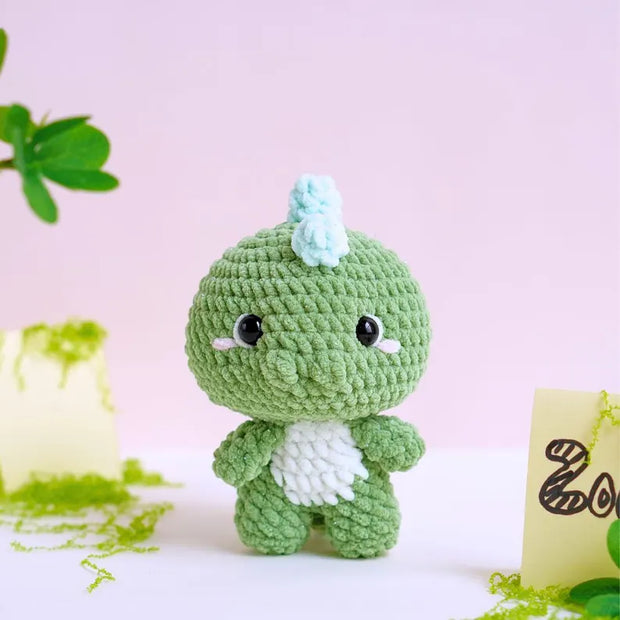 Playful Baby Pack Crochet Patterns Bundle