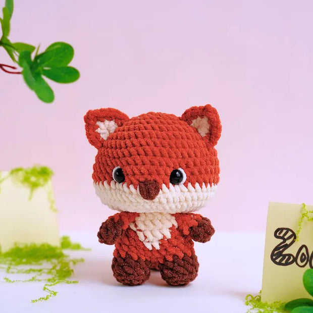 Playful Baby Pack Crochet Patterns Bundle