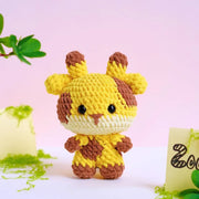 Playful Baby Pack Crochet Patterns Bundle