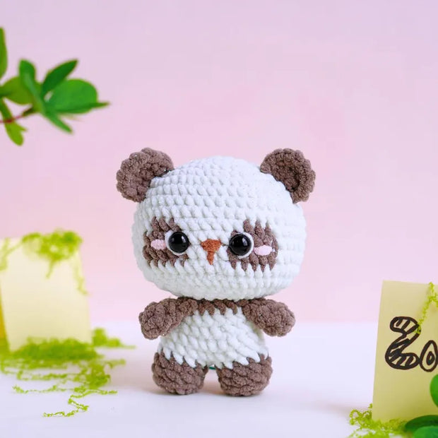 Playful Baby Pack Crochet Patterns Bundle