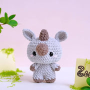 Playful Baby Pack Crochet Patterns Bundle