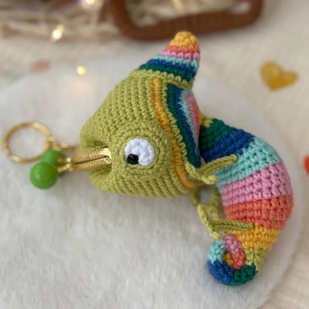 Crochet wallets. Crochet keychain pattern. PDF pattern 7 in 1.