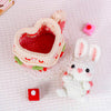 Combo 3in1 Sweetheart Cup Crochet Patterns